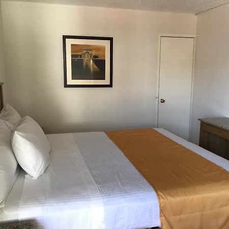 Hotel Guillen Jr Tijuana Eksteriør bilde