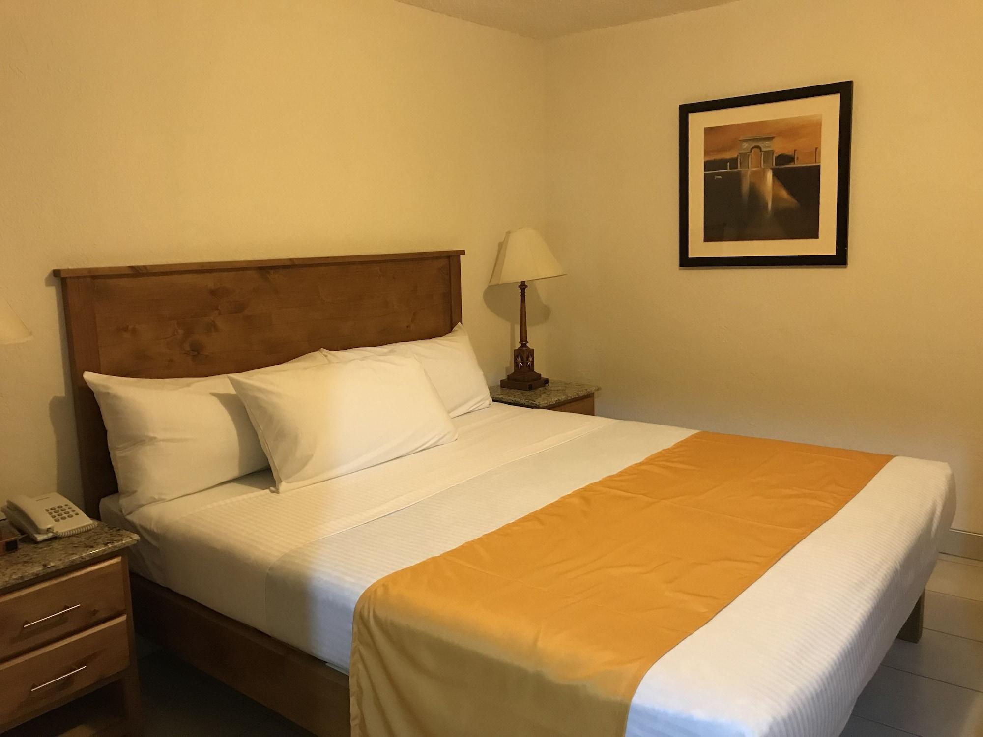 Hotel Guillen Jr Tijuana Eksteriør bilde