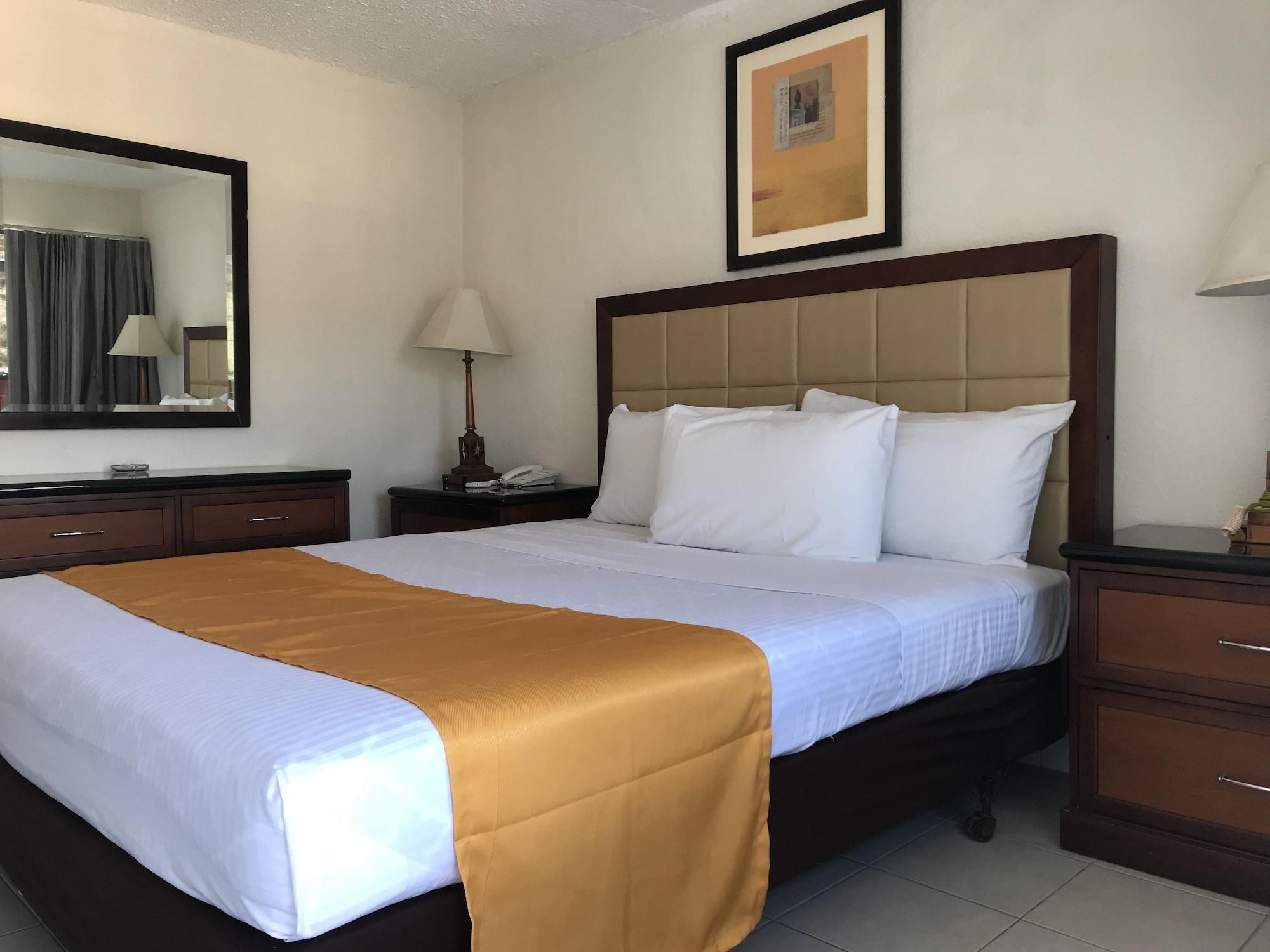 Hotel Guillen Jr Tijuana Eksteriør bilde