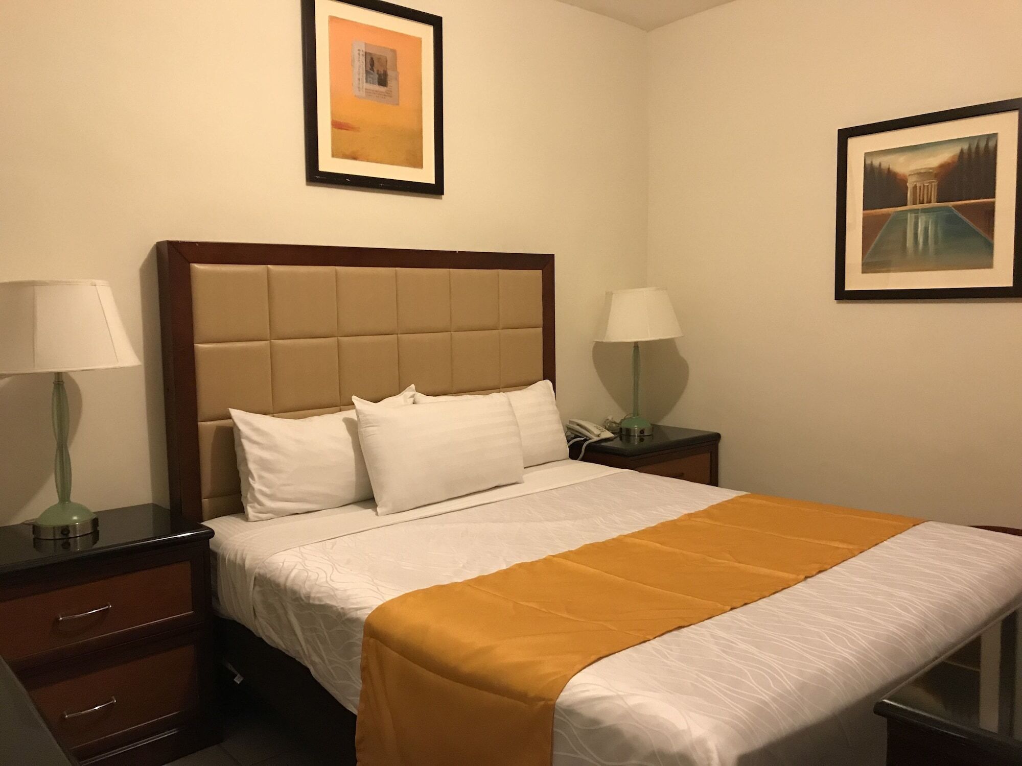 Hotel Guillen Jr Tijuana Eksteriør bilde